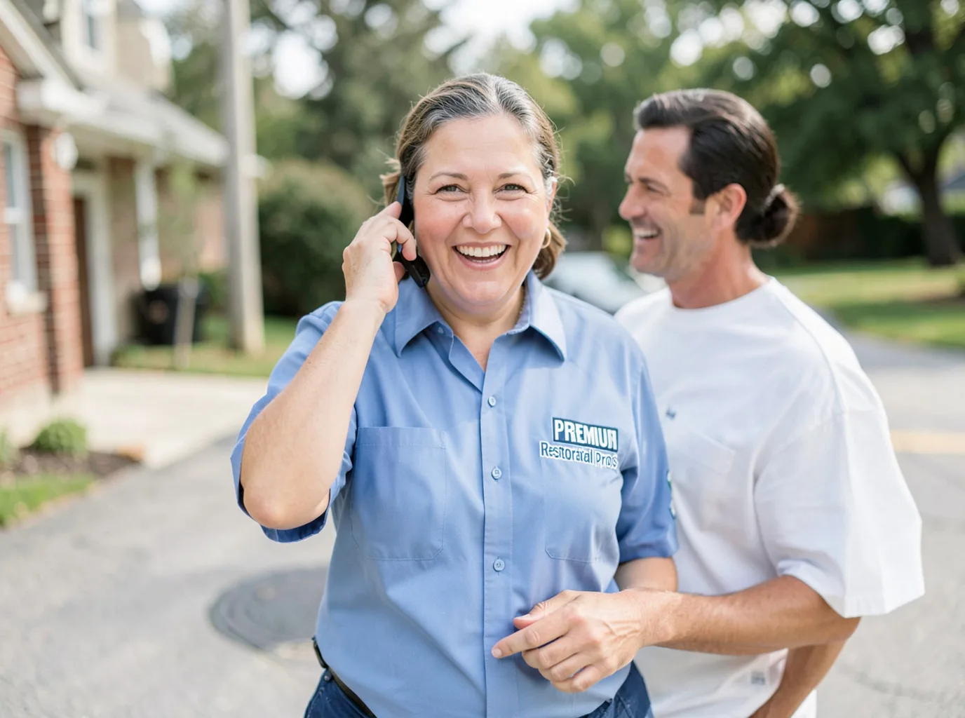 Water Damage Restoration Big Lake, AK FAQs
